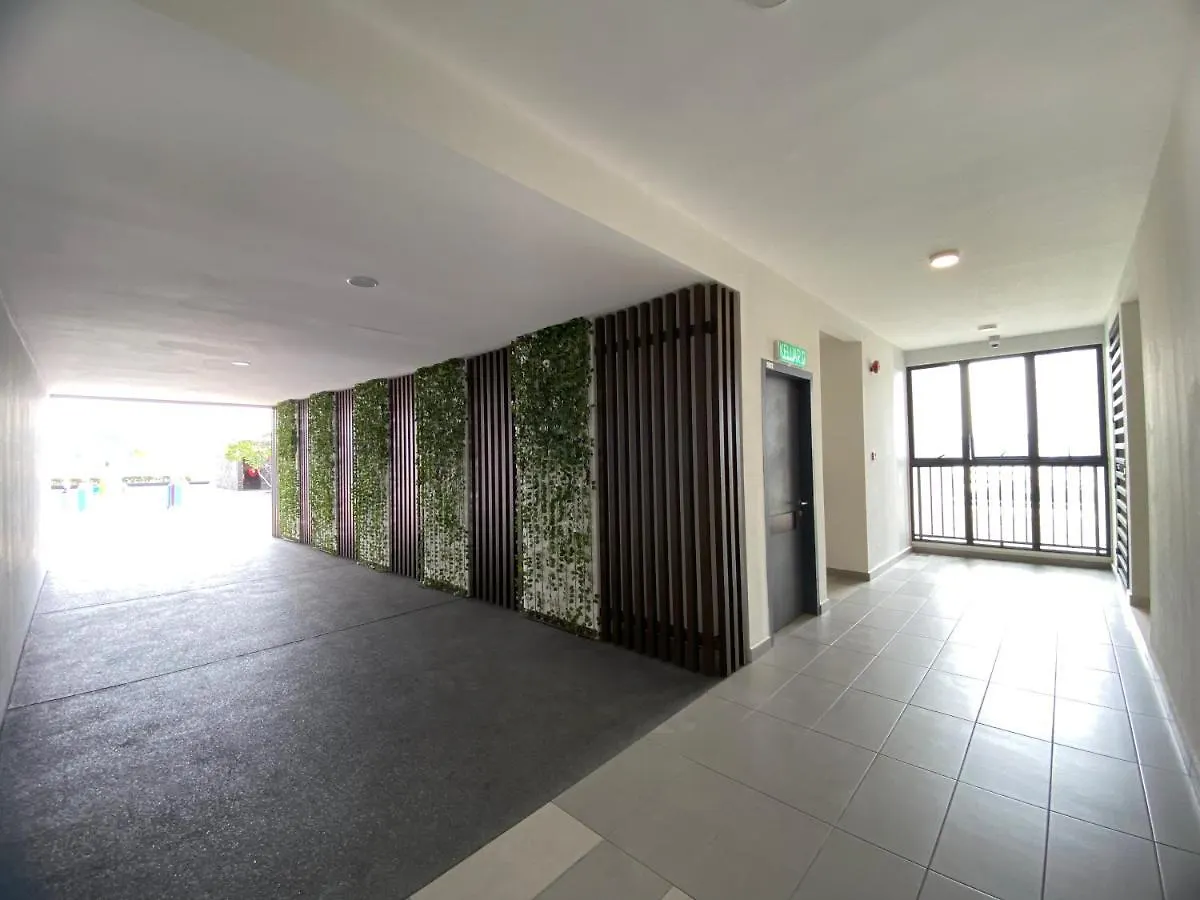 Damai Residence Sungai Besi Kuala Lumpur Malaysia