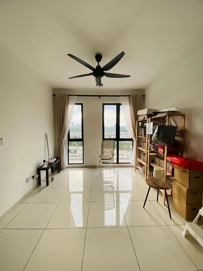 Damai Residence Sungai Besi Kuala Lumpur